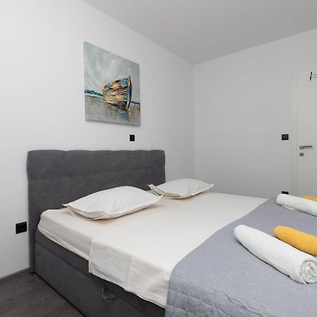 Apartment Viva Split Eksteriør bilde