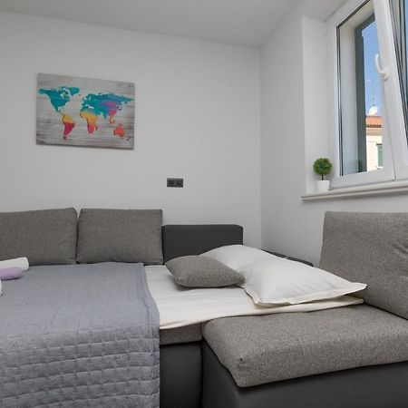 Apartment Viva Split Eksteriør bilde