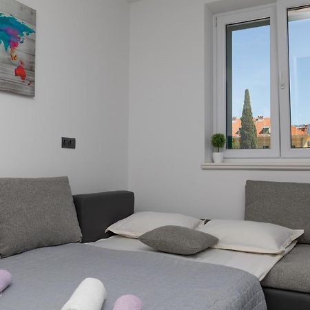 Apartment Viva Split Eksteriør bilde
