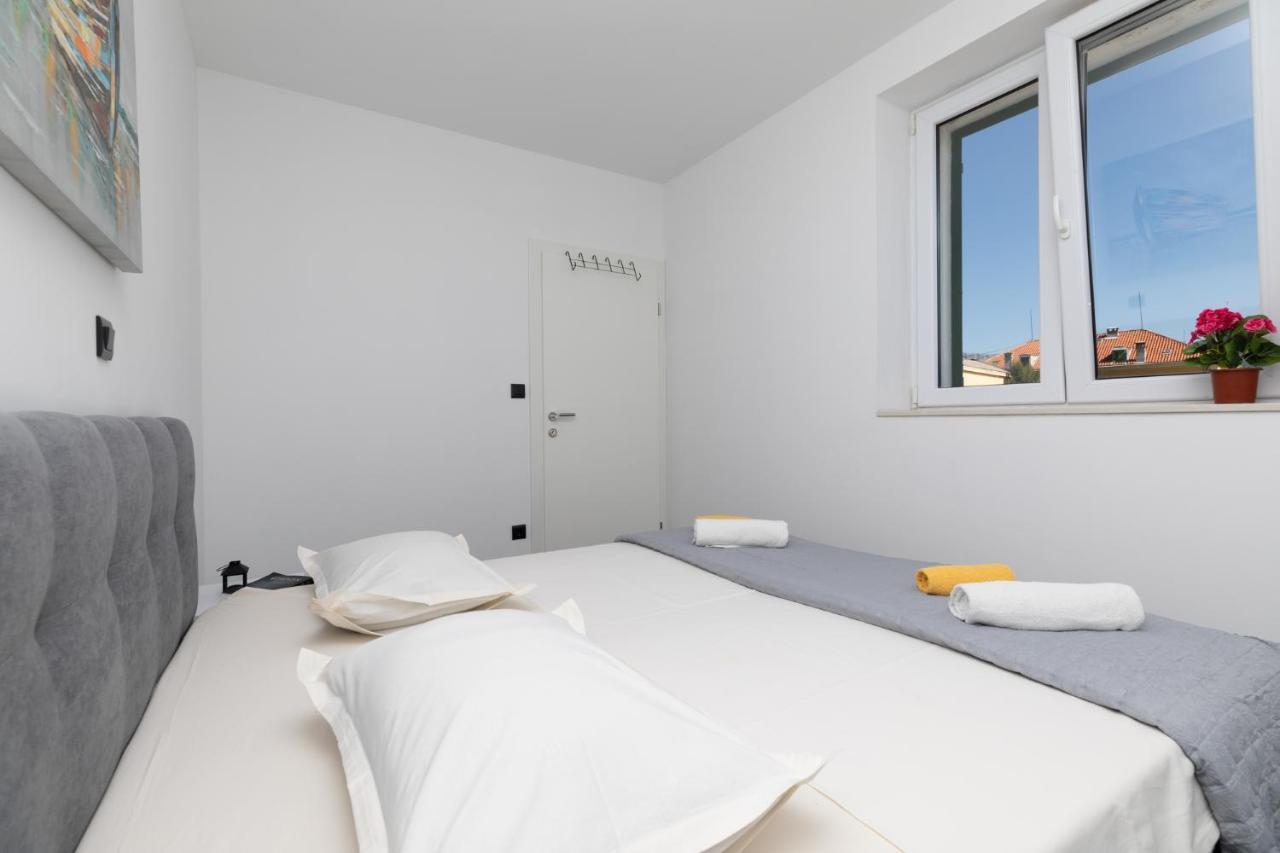 Apartment Viva Split Eksteriør bilde