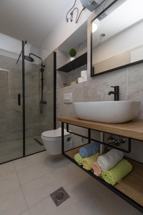 Apartment Viva Split Eksteriør bilde
