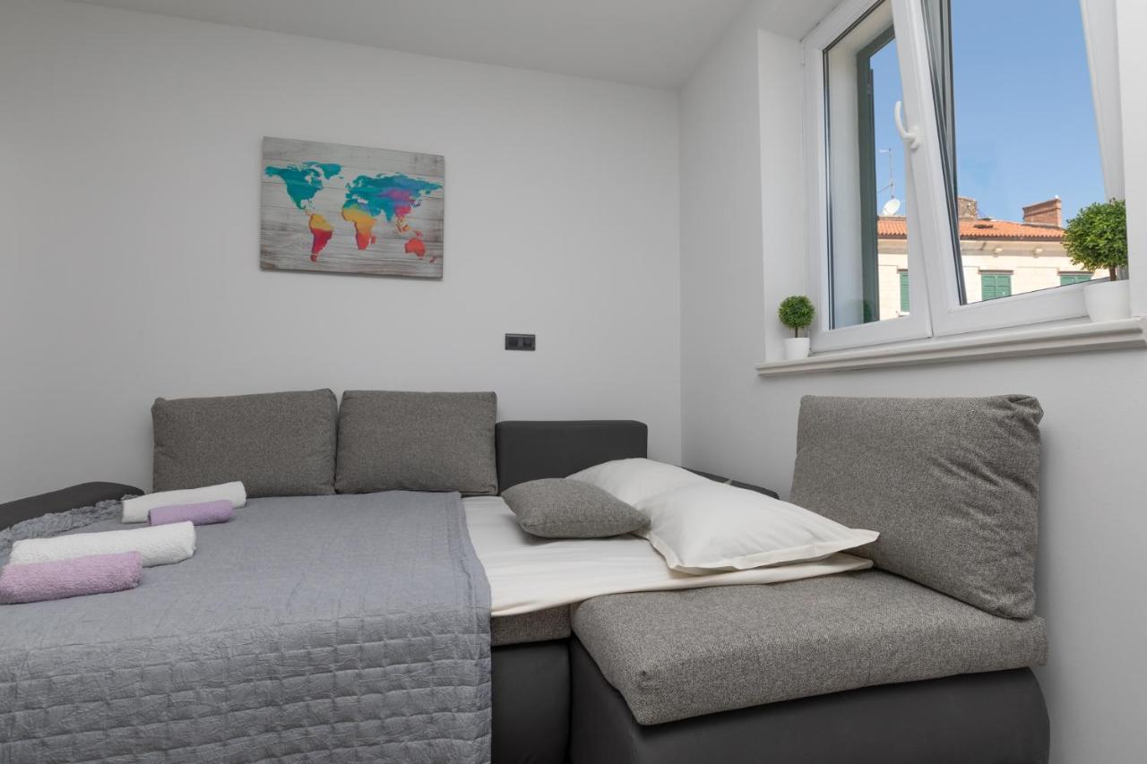 Apartment Viva Split Eksteriør bilde