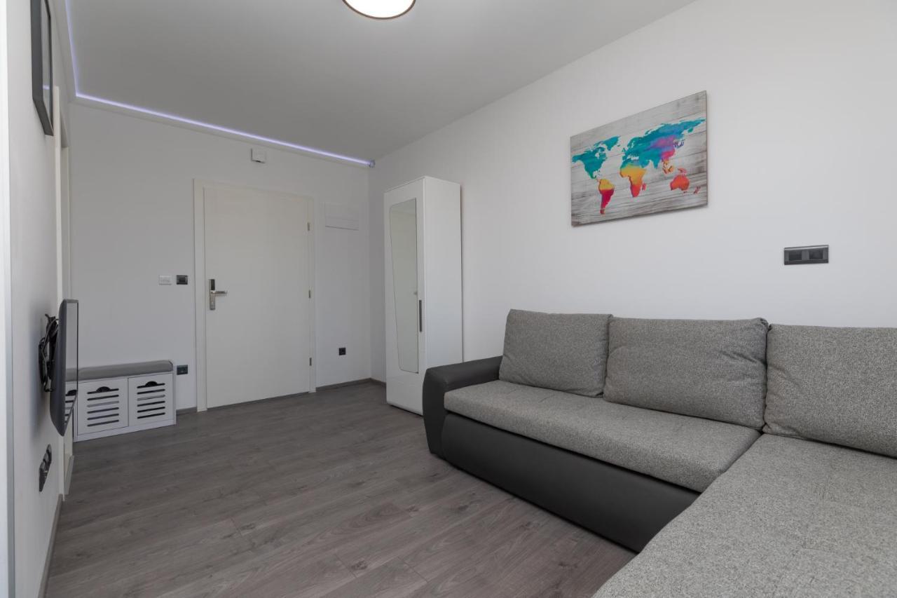 Apartment Viva Split Eksteriør bilde