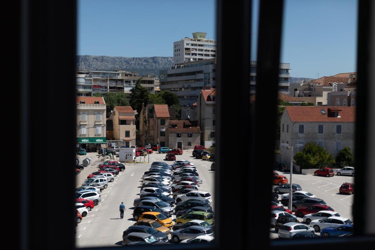 Apartment Viva Split Eksteriør bilde