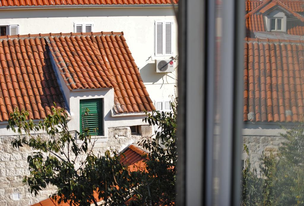 Apartment Viva Split Eksteriør bilde
